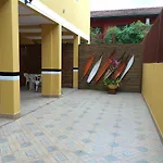 Residencial Lao Lao