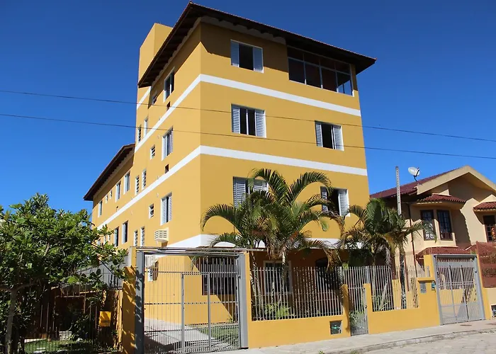 Residencial Lao Lao