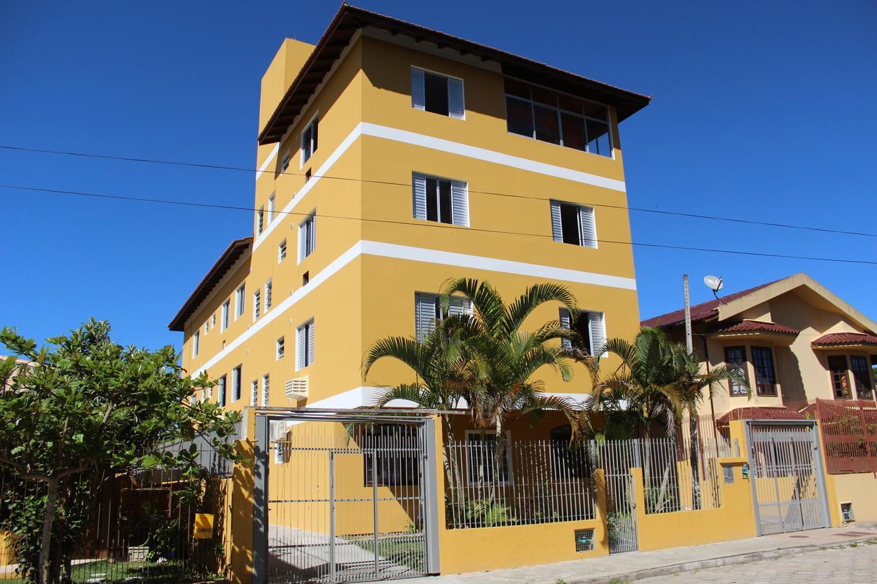 Residencial Lao Lao Apartamento Florianópolis