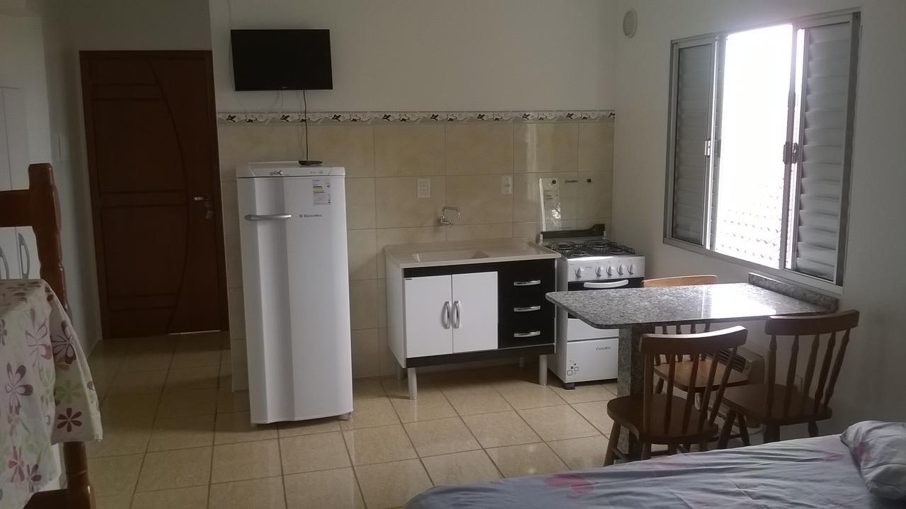 Apartamento Residencial Lao Lao