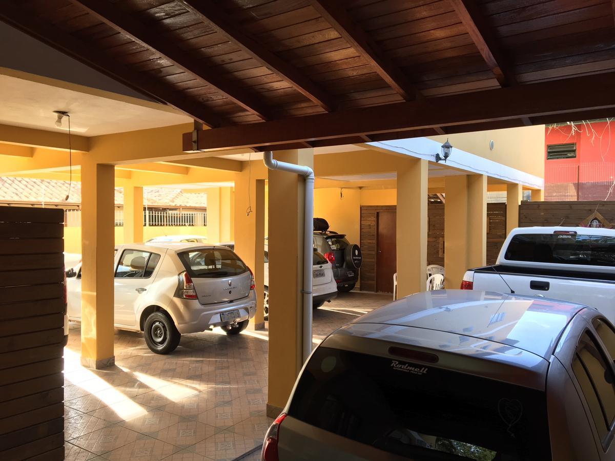 Apartamento Residencial Lao Lao *