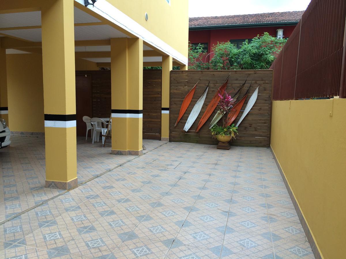 Residencial Lao Lao Apartamento