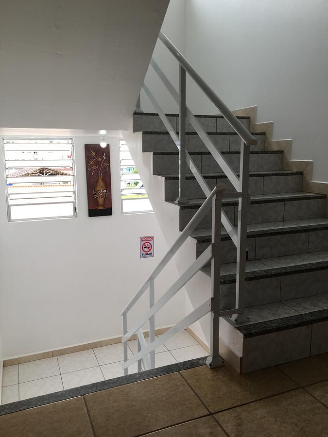 Apartamento Residencial Lao Lao *