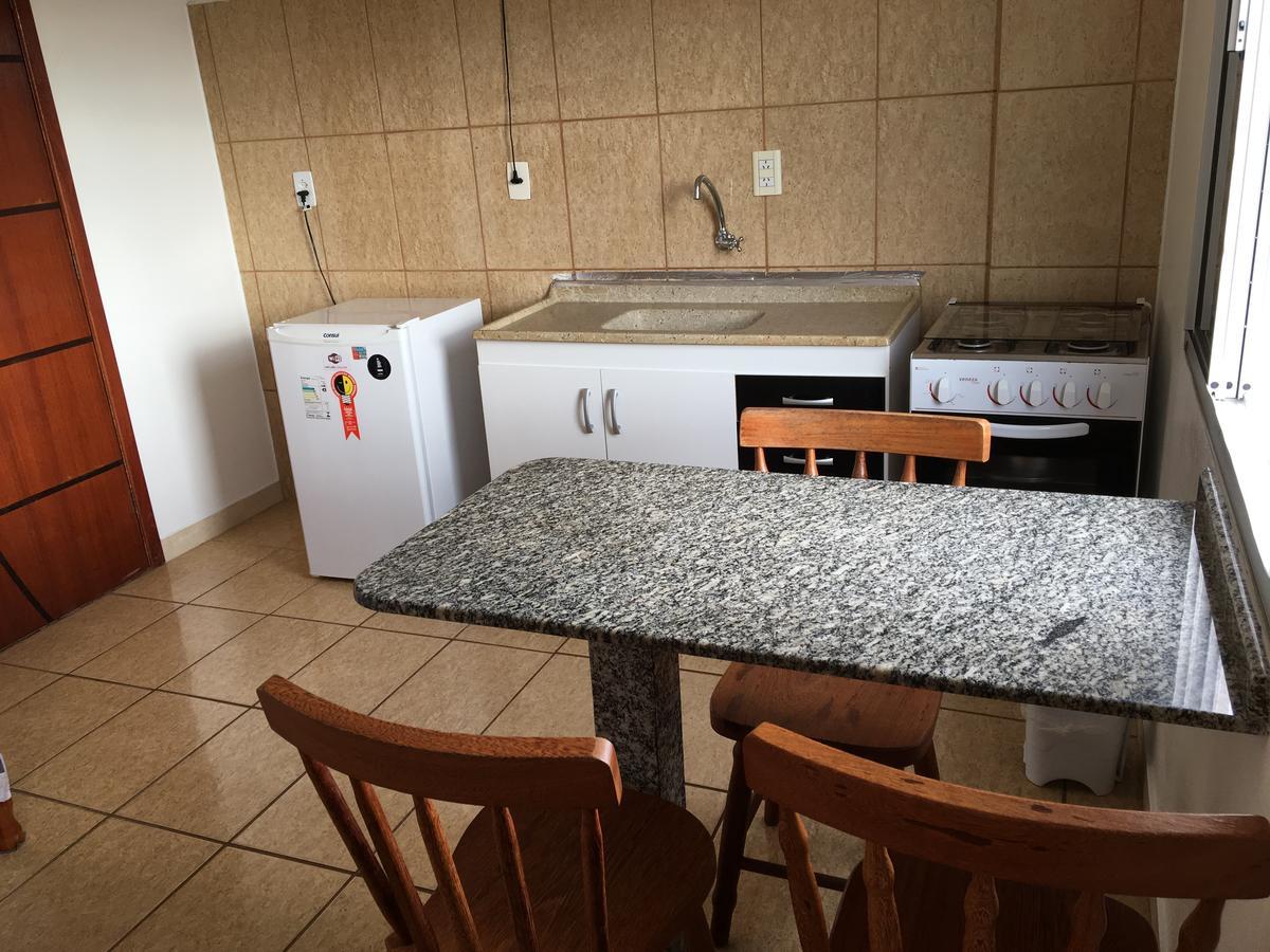 Residencial Lao Lao *