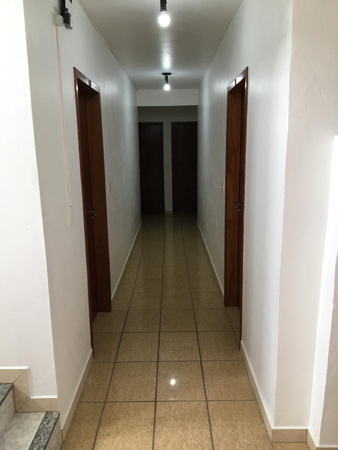 Apartamento Residencial Lao Lao *