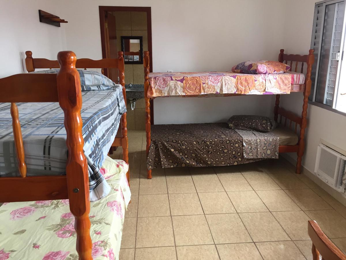 Residencial Lao Lao *