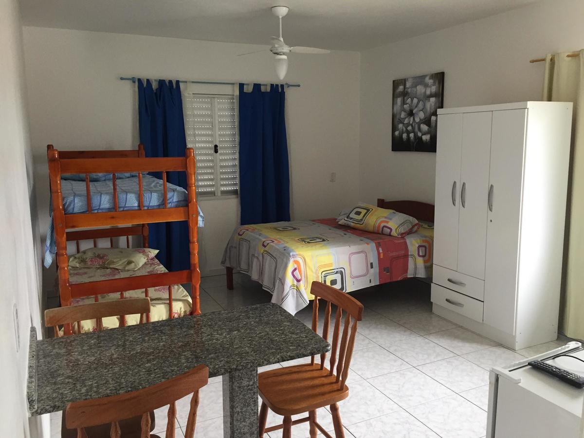 Residencial Lao Lao Apartamento