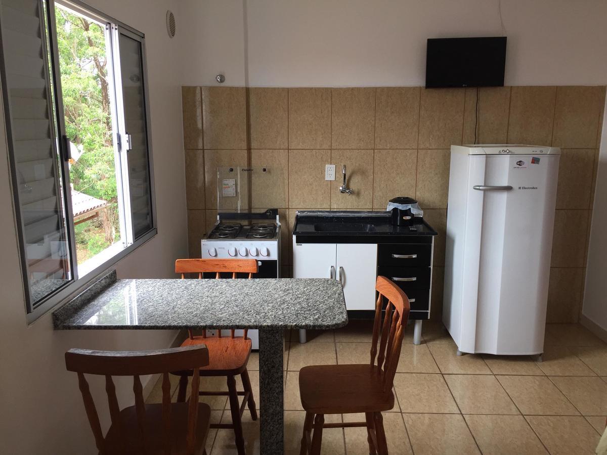Residencial Lao Lao