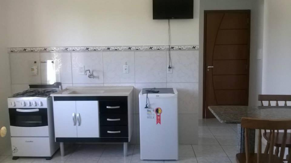 Apartamento Residencial Lao Lao *