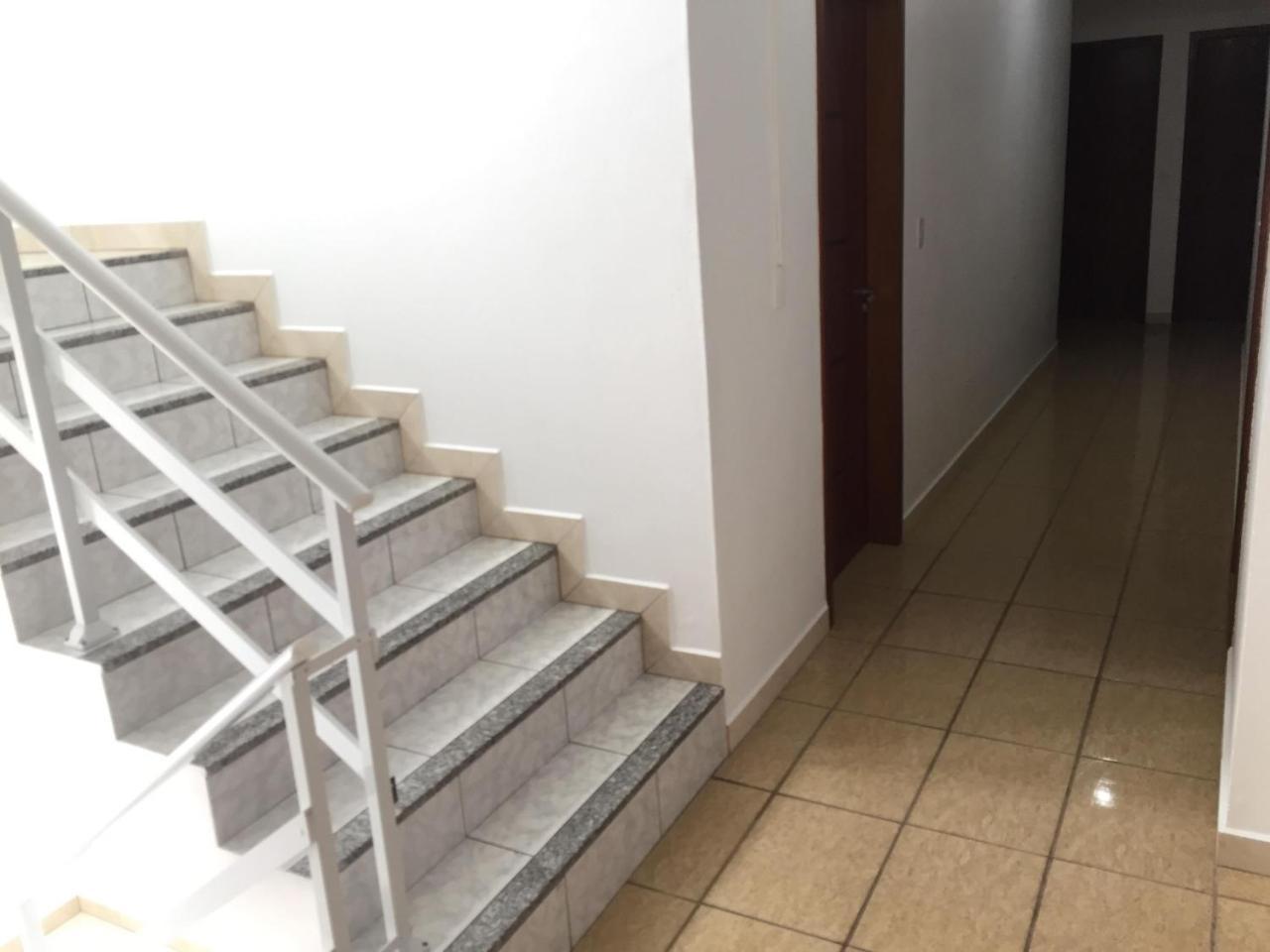 Apartamento Residencial Lao Lao Florianópolis