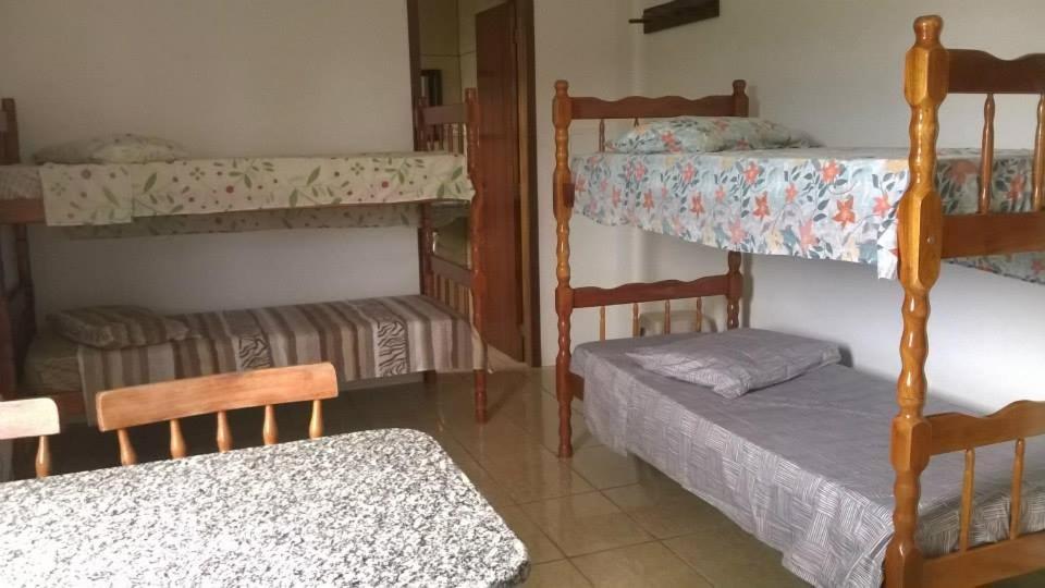 Residencial Lao Lao *